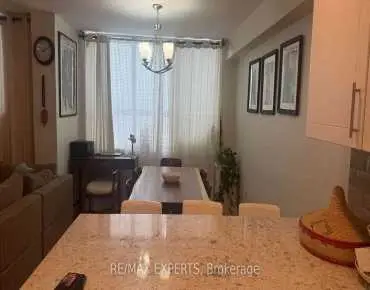 
            #1002-100 Lotherton Pathway Yorkdale-Glen Park 3睡房1卫生间1车位, 出售价格399999.00加元                    