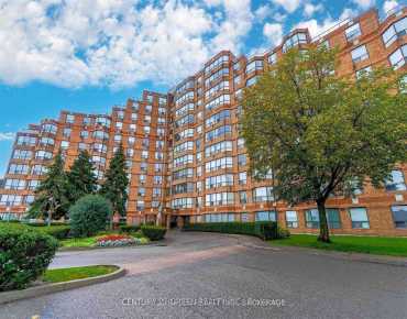 
            #1004-6 Humberline Dr West Humber-Clairville 2睡房2卫生间1车位, 出售价格579000.00加元                    