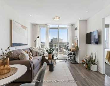 #1402-816 Lansdowne Ave Dovercourt-Wallace Emerson-Junction 1 beds 1 baths 1 garage 499000.00