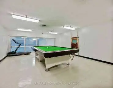 
#909-155 Marlee Ave Briar Hill-Belgravia 2 beds 1 baths 1 garage 515000.00        