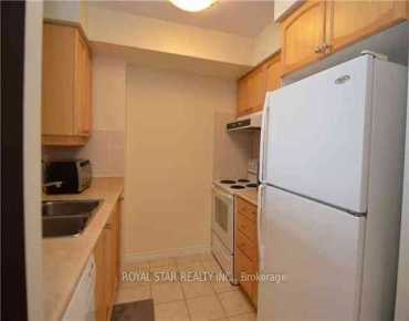 #2616-700 Humberwood Blvd West Humber-Clairville 1 beds 1 baths 1 garage 439900.00