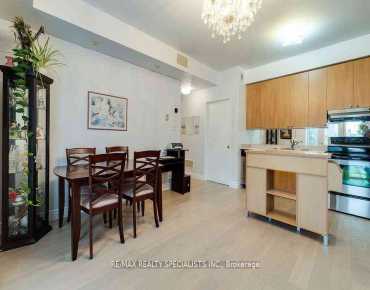 
            #44-4985 Southampton Dr Churchill Meadows 1睡房1卫生间1车位, 出售价格470000.00加元                    