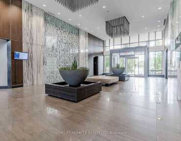 
            #1606-215 Sherway Gardens Rd Islington-City Centre West 1睡房1卫生间1车位, 出售价格499000.00加元                    