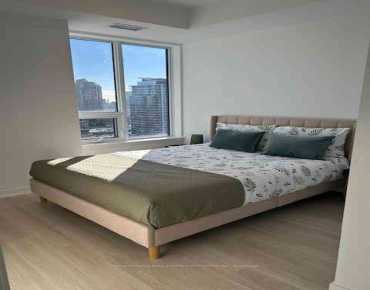 
            #1704-5105 Hurontario St N Hurontario 1睡房1卫生间1车位, 出售价格499900.00加元                    