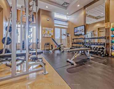 
            #2904-385 Prince Of Wales Dr City Centre 1睡房2卫生间1车位, 出售价格539000.00加元                    