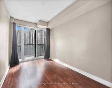 
#1601-155 Legion Rd N Mimico 1 beds 1 baths 1 garage 439999.00        