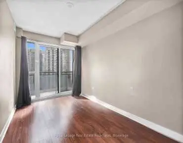 #1601-155 Legion Rd N Mimico 1 beds 1 baths 1 garage 439999.00