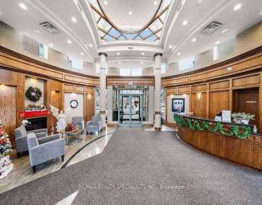 #705-4879 Kimbermount Ave Central Erin Mills 2睡房1卫生间1车位, 出售价格512000.00加元