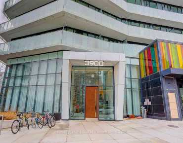 #2103-3900 Confederation Pkwy City Centre 2睡房2卫生间1车位, 出售价格399000.00加元