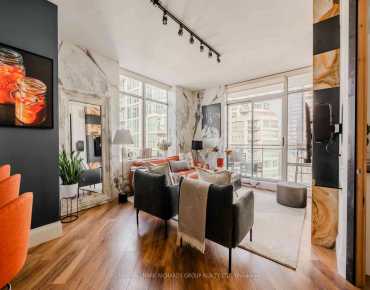 
            #909-5 Marine Parade Dr Mimico 1睡房1卫生间1车位, 出售价格649900.00加元                    