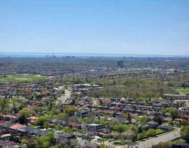 #3507-36 Elm Dr W Fairview 1睡房2卫生间1车位, 出售价格609900.00加元