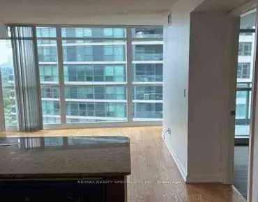 #1205-215 Sherway Gardens Rd Islington-City Centre West 1 beds 1 baths 1 garage 474000.00