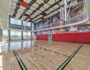 #1010-2485 Eglinton Ave W Central Erin Mills 2 beds 2 baths 1 garage 760000.00