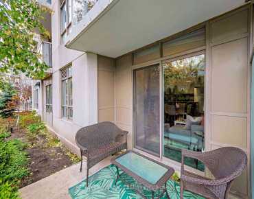 #114-812 Lansdowne Ave Dovercourt-Wallace Emerson-Junction 1 beds 1 baths 1 garage 499900.00