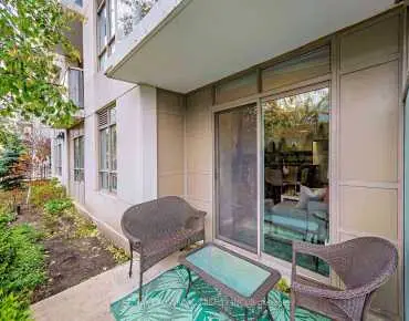 
#114-812 Lansdowne Ave Dovercourt-Wallace Emerson-Junction 1 beds 1 baths 1 garage 499900.00        