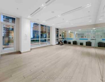 #PH1-16 Brookers Ln Mimico 2 beds 2 baths 2 garage 850000.00