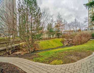 
#1506-156 Enfield Pl City Centre 1 beds 1 baths 1 garage 439988.00        