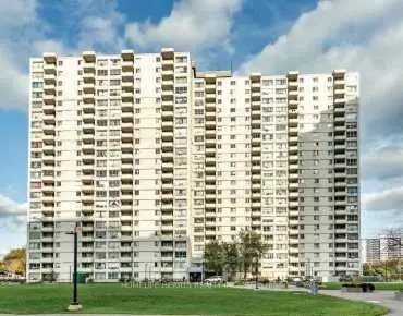 #1806-320 Dixon Rd Kingsview Village-The Westway 2 beds 1 baths 1 garage 438900.00