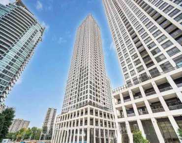 
            #1807-30 Elm St W Fairview 1睡房2卫生间1车位, 出售价格540000.00加元                    
