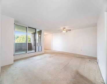 #404-1515 Lakeshore Rd E Lakeview 3睡房2卫生间2车位, 出售价格579000.00加元