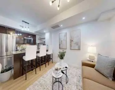 
            #226-25 Turntable Cres Dovercourt-Wallace Emerson-Junction 2睡房2卫生间1车位, 出售价格918000.00加元                    