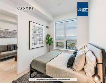 
#1801-5105 Hurontario St Hurontario 1 beds 2 baths 1 garage 628900.00        