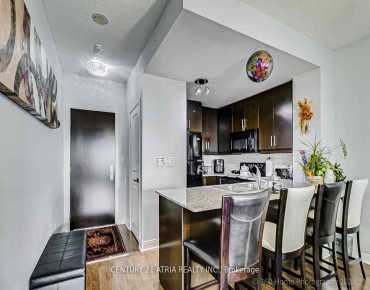 
#2203-60 Absolute Ave City Centre 3 beds 2 baths 1 garage 599000.00        