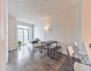 
#2719-35 Watergarden Dr Hurontario 1 beds 1 baths 1 garage 469000.00        