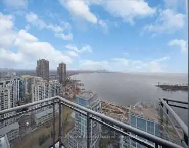 #1504-2121 Lake Shore Blvd W Mimico 1睡房1卫生间1车位, 出售价格470000.00加元