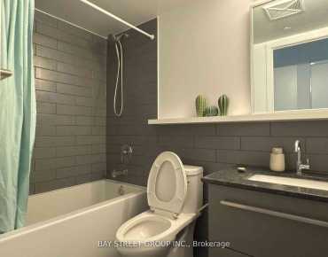 #5-150 Flemington Rd Yorkdale-Glen Park 2 beds 3 baths 1 garage 738000.00