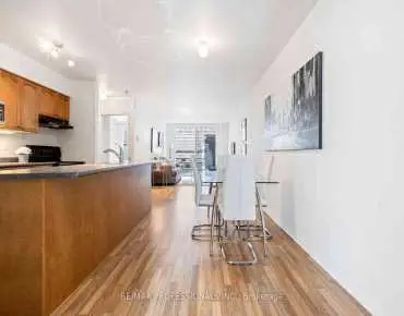 #104-3400 Lake Shore Blvd W Long Branch 2睡房1卫生间1车位, 出售价格599000.00加元