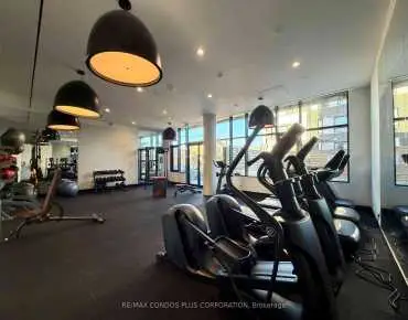 
            #402-1808 St Clair Ave W Junction Area 2睡房2卫生间车位, 出售价格529000.00加元                    