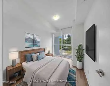 #304-1461 Lawrence Ave W Brookhaven-Amesbury 3 beds 2 baths 1 garage 699000.00