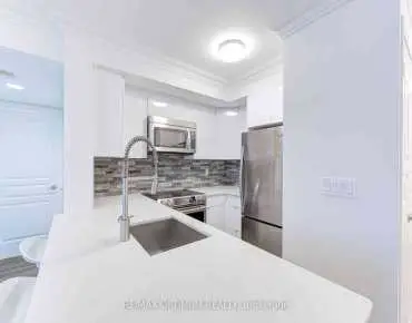 #416-185 Legion Rd N Mimico 2睡房2卫生间1车位, 出售价格599999.00加元