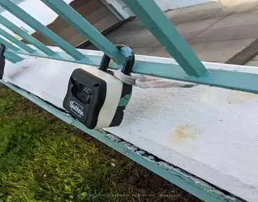 #610-41 Markbrook Ln Mount Olive-Silverstone-Jamestown 2 beds 2 baths 1 garage 515000.00