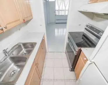 
            #411-50 LOTHERTON Pathway Yorkdale-Glen Park 2睡房1卫生间1车位, 出售价格368800.00加元                    