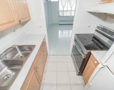 
#411-50 LOTHERTON Pathway Yorkdale-Glen Park 2 beds 1 baths 1 garage 368800.00        