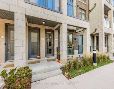 #5-713 Lawrence Ave W Yorkdale-Glen Park 2 beds 2 baths 1 garage 599000.00