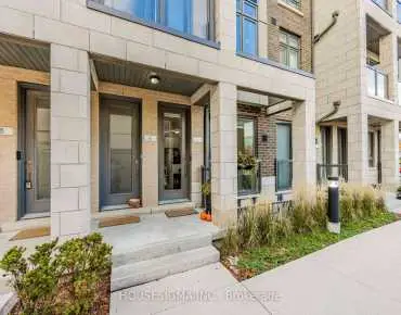 #5-713 Lawrence Ave W Yorkdale-Glen Park 2睡房2卫生间1车位, 出售价格599000.00加元