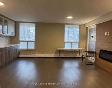 
#409-15 London Green Crt Glenfield-Jane Heights 3 beds 2 baths 1 garage 469900.00        