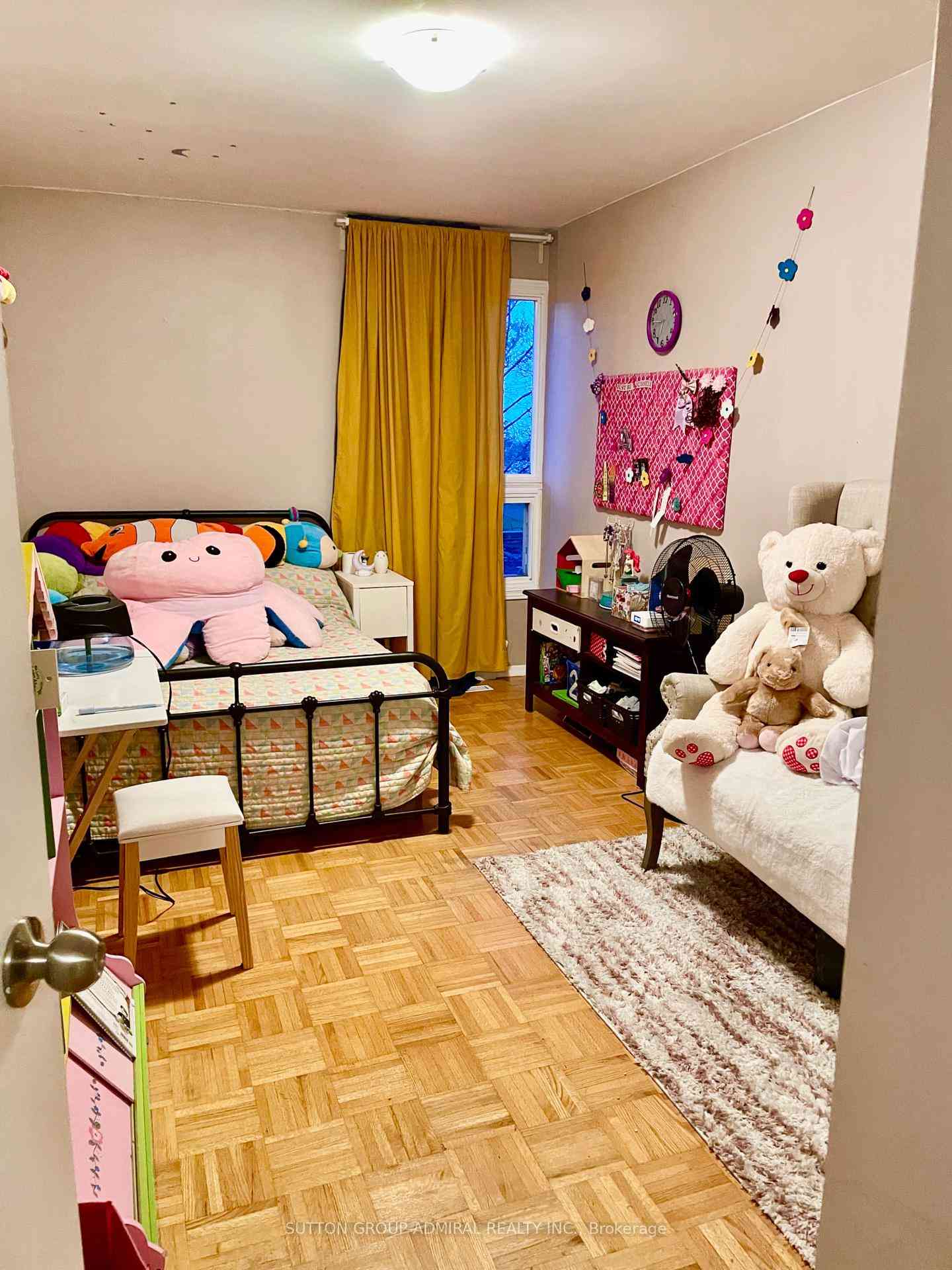 Toronto condo townhouses