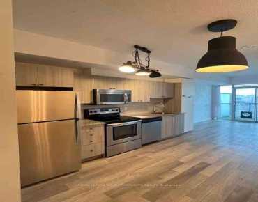 #401-16 Mcadam Ave Yorkdale-Glen Park 1 beds 1 baths 1 garage 449000.00