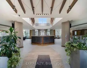 
#1003-2119 Lakeshore Blvd W Mimico 2 beds 2 baths 1 garage 659900.00        