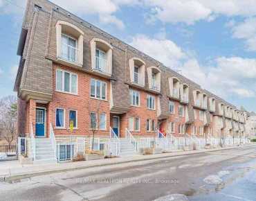 
#90-65 Turntable Cres Dovercourt-Wallace Emerson-Junction 3 beds 2 baths 1 garage 685000.00        