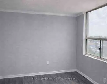 
            #602-10 Tobermory Dr Black Creek 2睡房1卫生间1车位, 出售价格365000.00加元                    