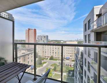 #1015-816 Lansdowne Ave Dovercourt-Wallace Emerson-Junction 1 beds 1 baths 1 garage 580000.00