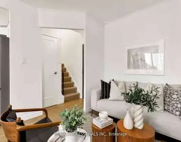 #510-35 Ormskirk Ave High Park-Swansea 3睡房2卫生间1车位, 出售价格879999.00加元