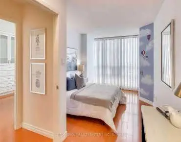 
            #3307-45 Kingsbridge Garden Circ N Hurontario 3睡房3卫生间2车位, 出售价格1380000.00加元                    