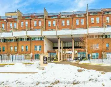 
            #224-10 Eddystone Ave Glenfield-Jane Heights 3睡房2卫生间1车位, 出售价格389900.00加元                    