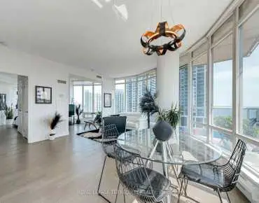 
            #1210-15 Windermere Ave High Park-Swansea 2睡房2卫生间1车位, 出售价格899900.00加元                    